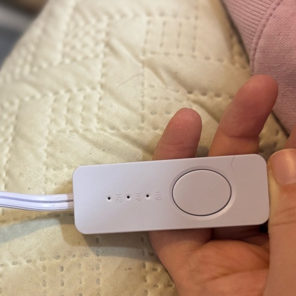 Green Christmas Countdown Chalkboard Warmer - Picture 5 of 8